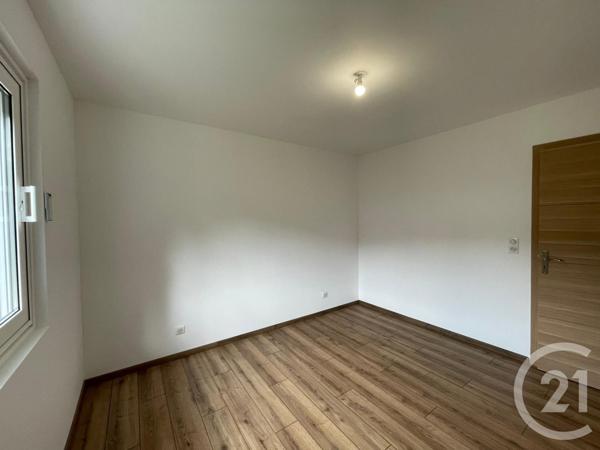 Maison à vendre  5 pièces - 105 m2 SAULCY SUR MEURTHE - 88