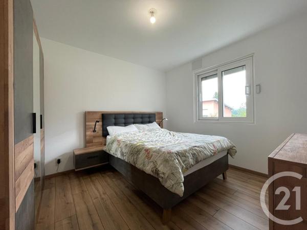 Maison à vendre  5 pièces - 105 m2 SAULCY SUR MEURTHE - 88