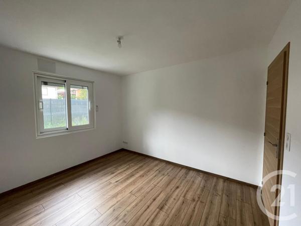 Maison à vendre  5 pièces - 105 m2 SAULCY SUR MEURTHE - 88