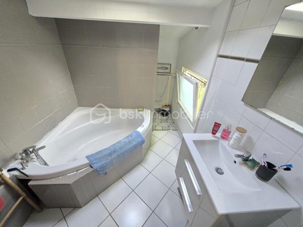 Appartement de 66 m²