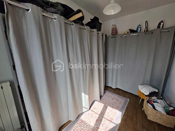 Appartement de 66 m²