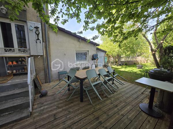 Appartement de 66 m²