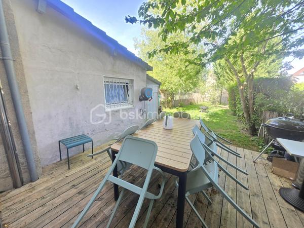 Appartement de 66 m²