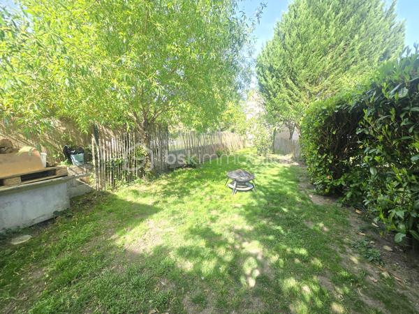 Appartement de 66 m²