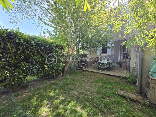 Appartement de 66 m²