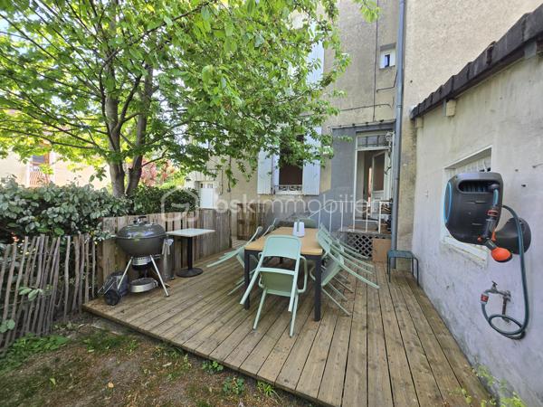 Appartement de 66 m²