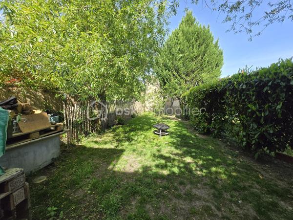 Appartement de 66 m²