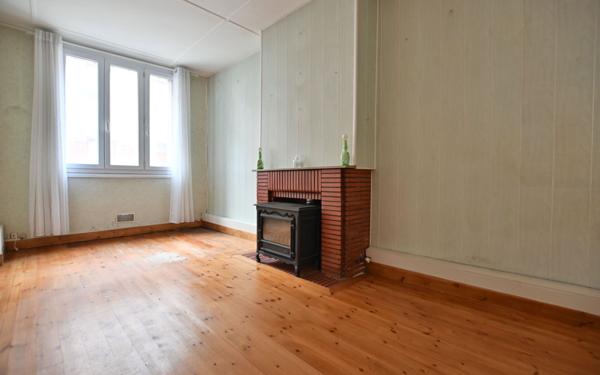 Maison à vendre    3 pièces • 92 m2 Abbeville