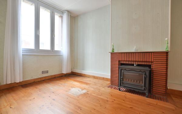 Maison à vendre    3 pièces • 92 m2 Abbeville