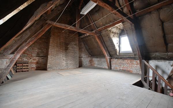 Maison à vendre    3 pièces • 92 m2 Abbeville