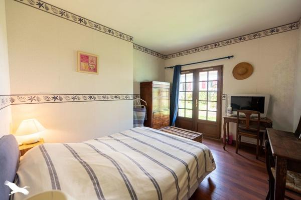 Maison à vendre 333 585 € Mehun-sur-Yèvre 7 p 166 m² DPE C