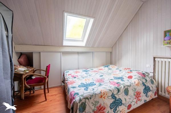 Maison à vendre 333 585 € Mehun-sur-Yèvre 7 p 166 m² DPE C