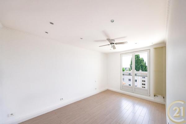 Appartement F4 à vendre  4 pièces - 83,41 m2 YERRES - 91