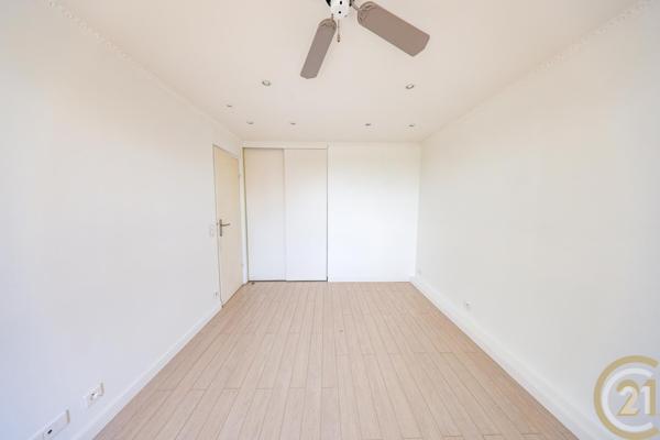 Appartement F4 à vendre  4 pièces - 83,41 m2 YERRES - 91