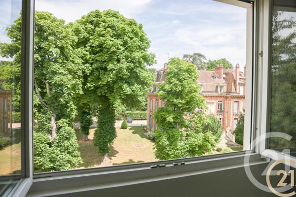 Appartement F4 à vendre  4 pièces - 83,41 m2 YERRES - 91