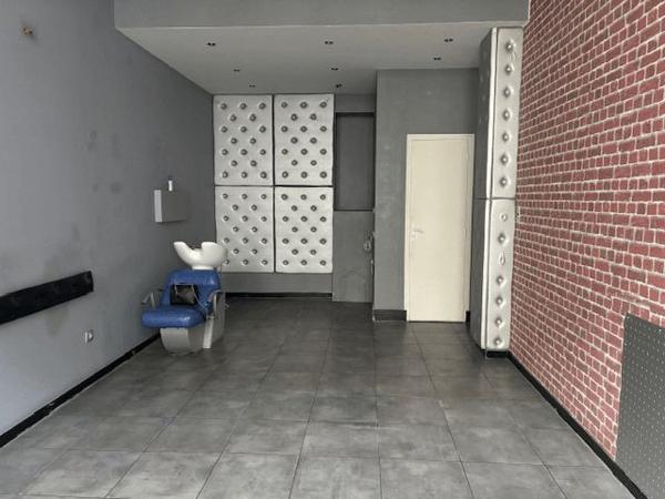 Location Local commercial 1 pièce 26.76 m² - 48 RUE D'ARTOIS Lille 59000