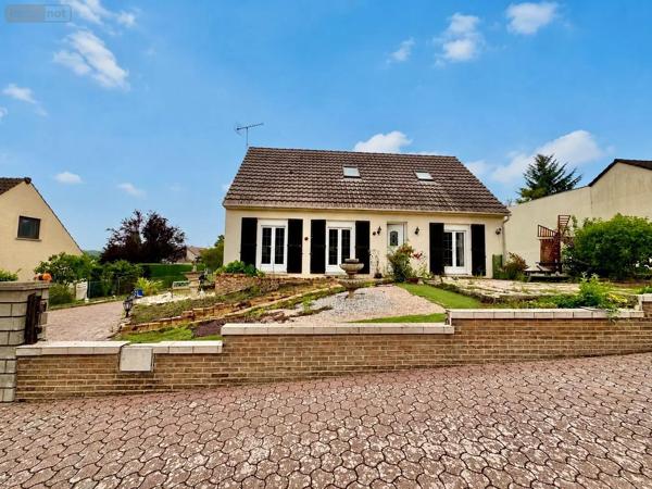 Achat - Maison Fismes 51170 5 pièces 105 m 2 628 m 2