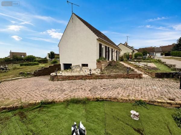 Achat - Maison Fismes 51170 5 pièces 105 m 2 628 m 2