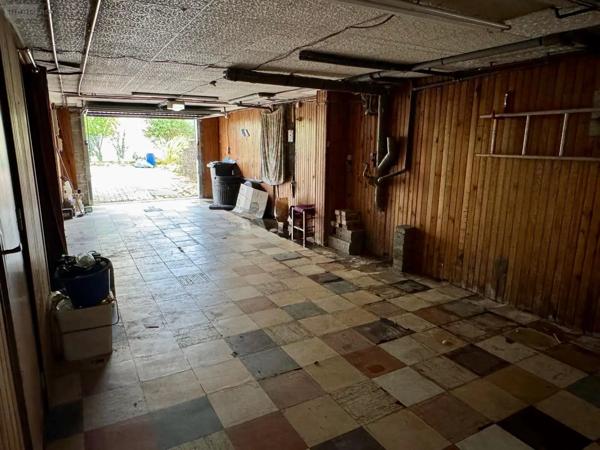 Achat - Maison Fismes 51170 5 pièces 105 m 2 628 m 2