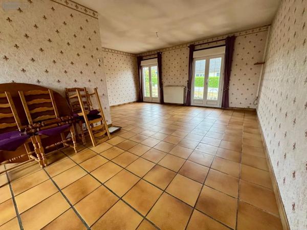 Achat - Maison Fismes 51170 5 pièces 105 m 2 628 m 2