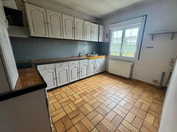 Achat - Maison Fismes 51170 5 pièces 105 m 2 628 m 2