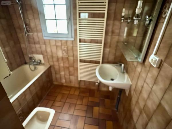 Achat - Maison Fismes 51170 5 pièces 105 m 2 628 m 2