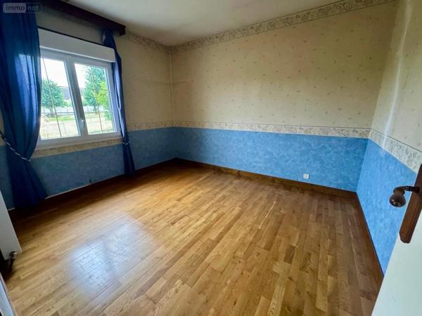 Achat - Maison Fismes 51170 5 pièces 105 m 2 628 m 2