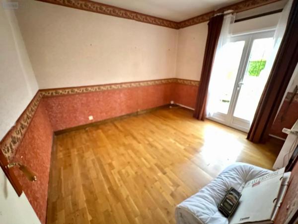Achat - Maison Fismes 51170 5 pièces 105 m 2 628 m 2