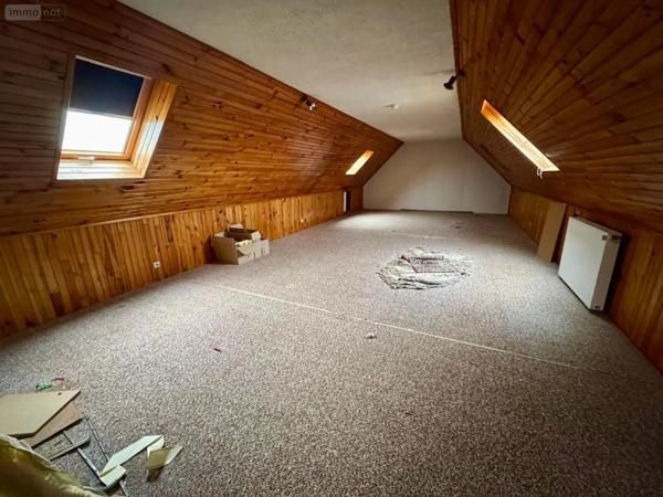 Achat - Maison Fismes 51170 5 pièces 105 m 2 628 m 2