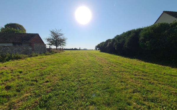 Terrain à vendre    Panilleuse