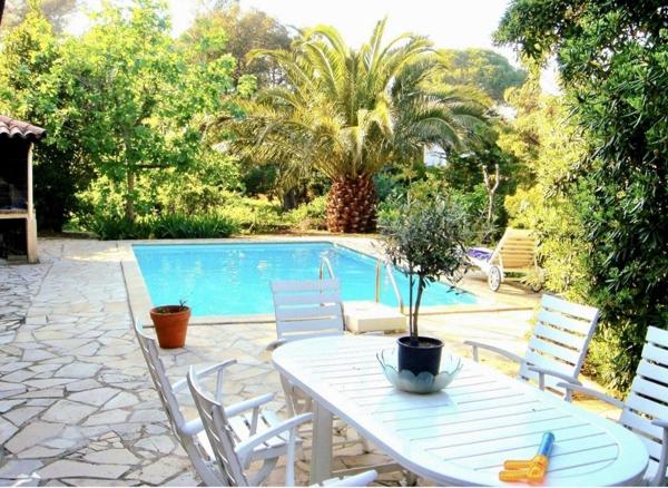 Maison à FREJUS, 83370 - 5 pièces 160m²