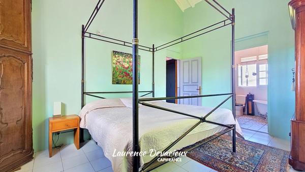 Maison à vendre 4 pièces SAINT FRANCOIS (971)