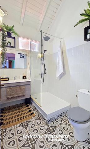 Maison à vendre 4 pièces SAINT FRANCOIS (971)