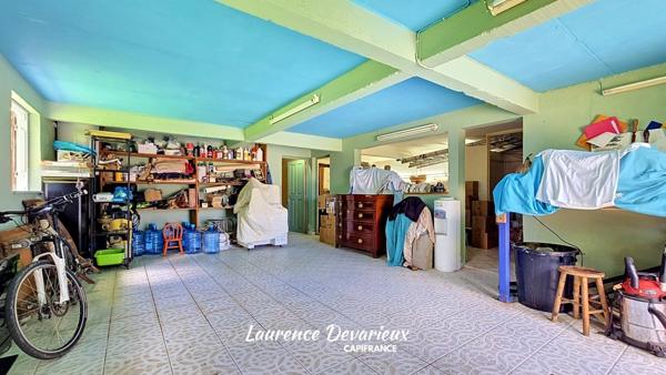 Maison à vendre 4 pièces SAINT FRANCOIS (971)