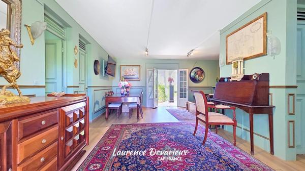 Maison à vendre 4 pièces SAINT FRANCOIS (971)