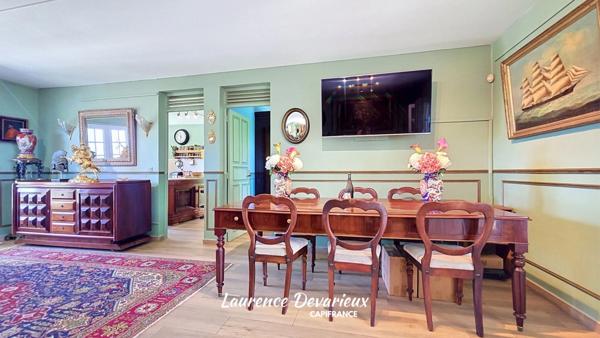 Maison à vendre 4 pièces SAINT FRANCOIS (971)