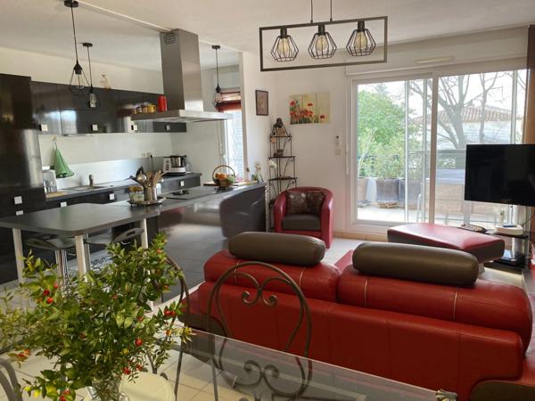 Appartement à vendre 3 pièces (13) Salon-de-Provence