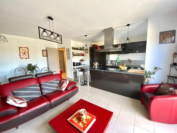 Appartement à vendre 3 pièces (13) Salon-de-Provence