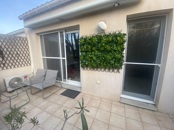 Appartement à vendre 3 pièces (13) Salon-de-Provence