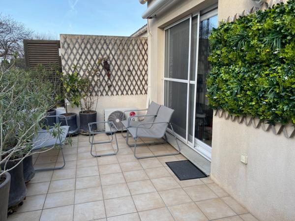 Appartement à vendre 3 pièces (13) Salon-de-Provence