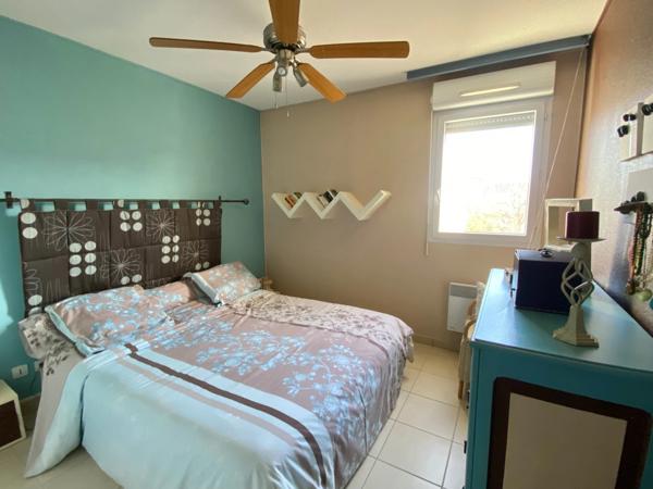 Appartement à vendre 3 pièces (13) Salon-de-Provence