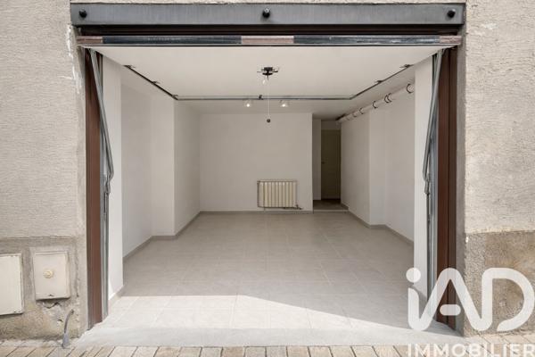 Maison à vendre 3 pièces 80 m² Dieulouard