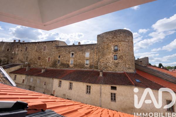 Maison à vendre 3 pièces 80 m² Dieulouard