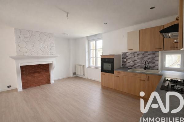 Maison à vendre 3 pièces 80 m² Dieulouard