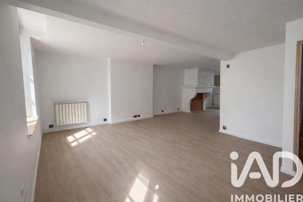 Maison à vendre 3 pièces 80 m² Dieulouard