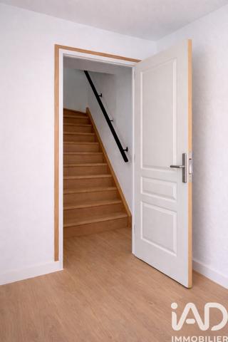 Maison à vendre 3 pièces 80 m² Dieulouard