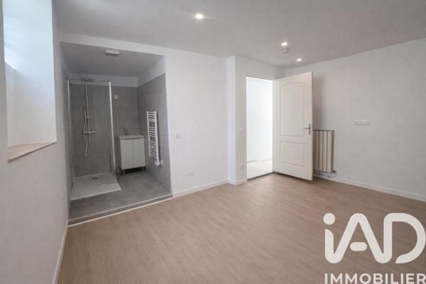 Maison à vendre 3 pièces 80 m² Dieulouard