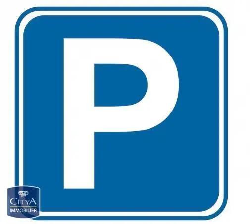 Parking à louer Bègles (33130)