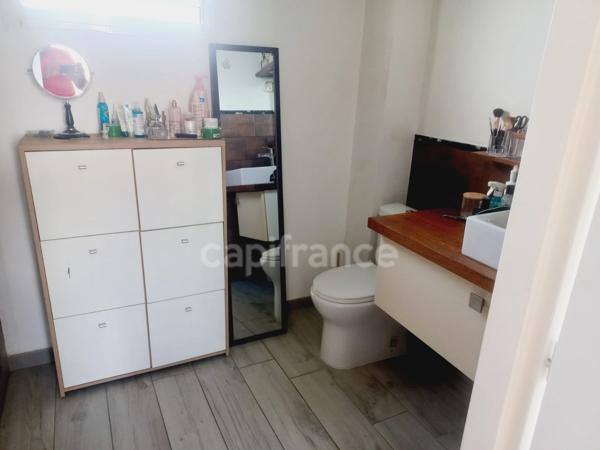 Appartement à vendre 4 pièces BAIE MAHAULT (971)