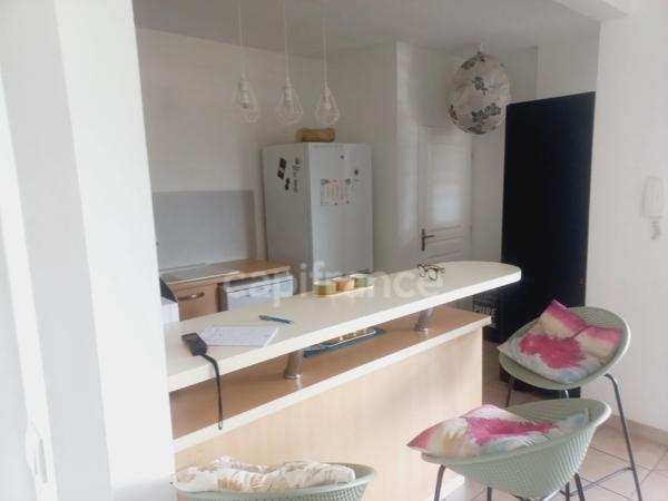 Appartement à vendre 4 pièces BAIE MAHAULT (971)